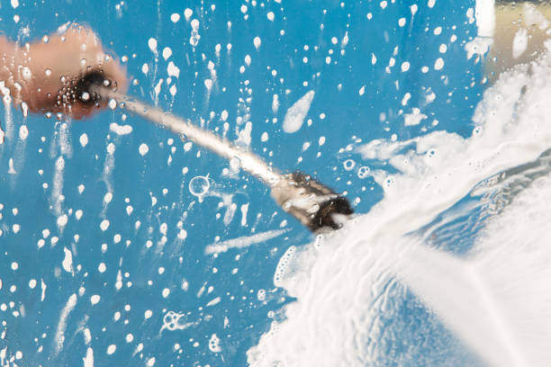 Best House Exterior Washing  in South Fallsburg, NY