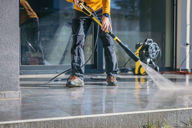 Best Factory Floor Cleaning  in South Fallsburg, NY