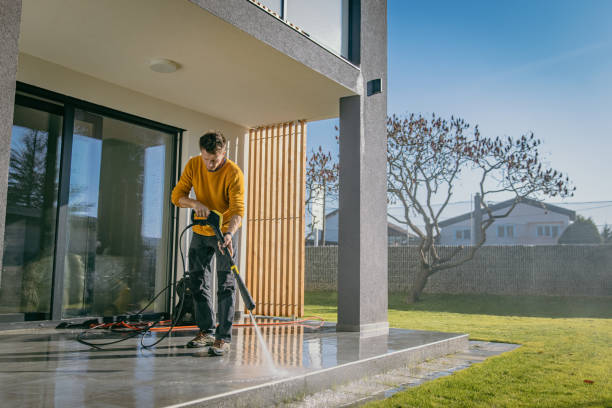 Professional Pressure Washing in South Fallsburg, NY